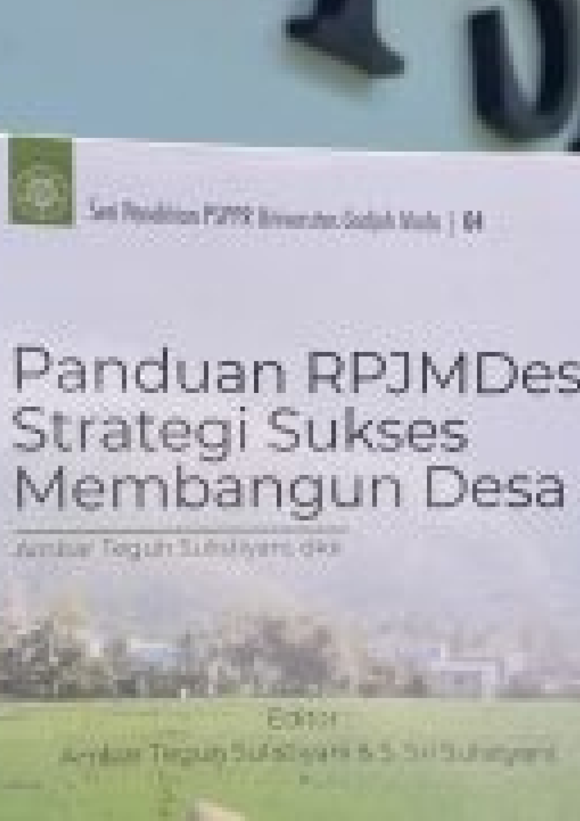 Suharman_Panduan RMJMDes
